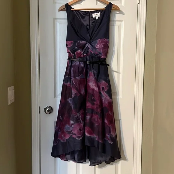 Neiman Marcus | Dresses | Nwt Neiman Marcus For Target Beautiful Lela Rose  Dress | Poshmark
